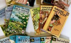 Ladybird books and artwork to go on show at gallery exhibition