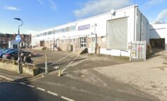 Lovehoney withdraws retrospective application for Bath warehouse