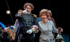Review | HMS Pinafore – The Theatre Royal, Bath