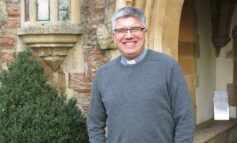 Archdeacon of Bath set to leave and take on charity sector role