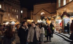 Dates announced for this year’s Bath Christmas Market event