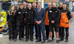 More than £4 million pledged to support region’s apprenticeships