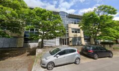 More student accommodation approved on the Lower Bristol Road