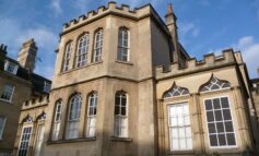 Museum of Bath Architecture to reopen to the public next month