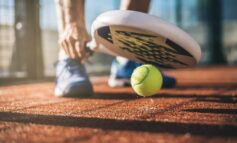 Tennis club seeking permission for Padel courts at Lansdown site