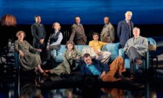 Review | And Then There Were None – The Theatre Royal, Bath