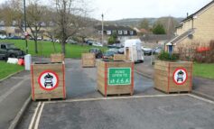 Bollards to replace planters at Southlands through-traffic restriction