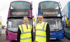 More than 70 electric buses to be introduced thanks to funding boost