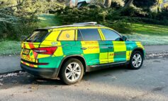 Specialist rapid response falls service to stop at the end of March