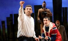 Review | The Kite Runner – The Theatre Royal, Bath
