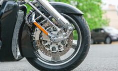 Motorcyclists to be charged for parking as part of new proposals