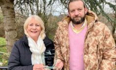 Award nominations open in Peasedown to honour local heroes