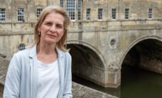 MP highlights importance of protecting access to cash in Bath