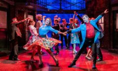 Review | Blood Brothers – The Theatre Royal, Bath