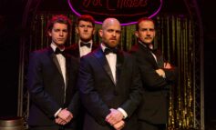 Review | Bouncers – The Theatre Royal, Bath