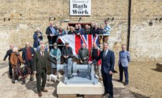 Historic Royal Navy ship winch restored thanks to WECA funding