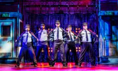 Review | The Full Monty – The Theatre Royal, Bath