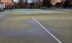 Bath Tennis Club close to acing its ongoing refurbishment appeal