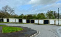 Curo planning to demolish 55 garages to make way for new homes