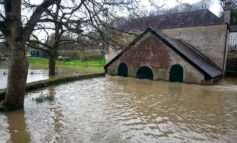 Flood-weary volunteers may have to cancel museum open day