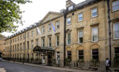 The Francis Hotel in Bath to undergo £13m 98-bedroom revamp