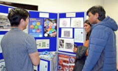 RUH showcases career options to youngsters across the Bath area