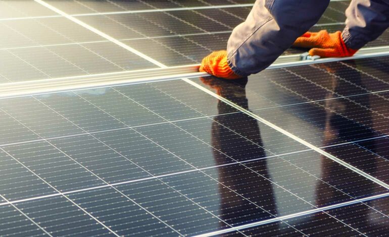 Opinion is sharply divided over Widcombe solar scheme plans