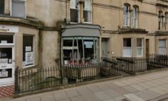 Bid to turn empty city centre charity shop into flat is given go-ahead