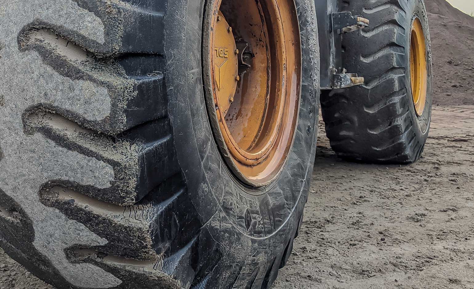 Stone mine granted permission to expand operations underground