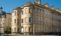 Kaleidoscope Hotels acquires popular hotel on Great Pulteney Street