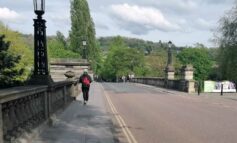 City centre bridge set to close for around six weeks for repair works