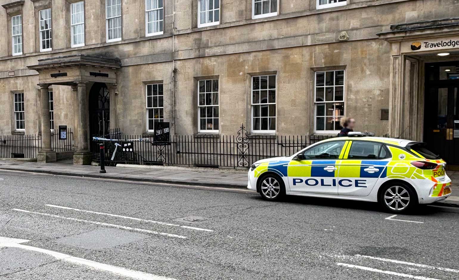 Two women ‘seriously sexually assaulted’ at nightclub in Bath
