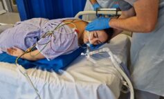 Inflatable repositioning pillow developed in Bath begins clinical trials