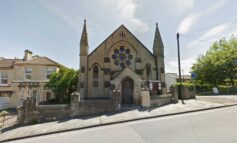 Buyers being put off £1.75m converted church over lack of parking