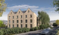 Members of planning committee “disappointed” over flats decision