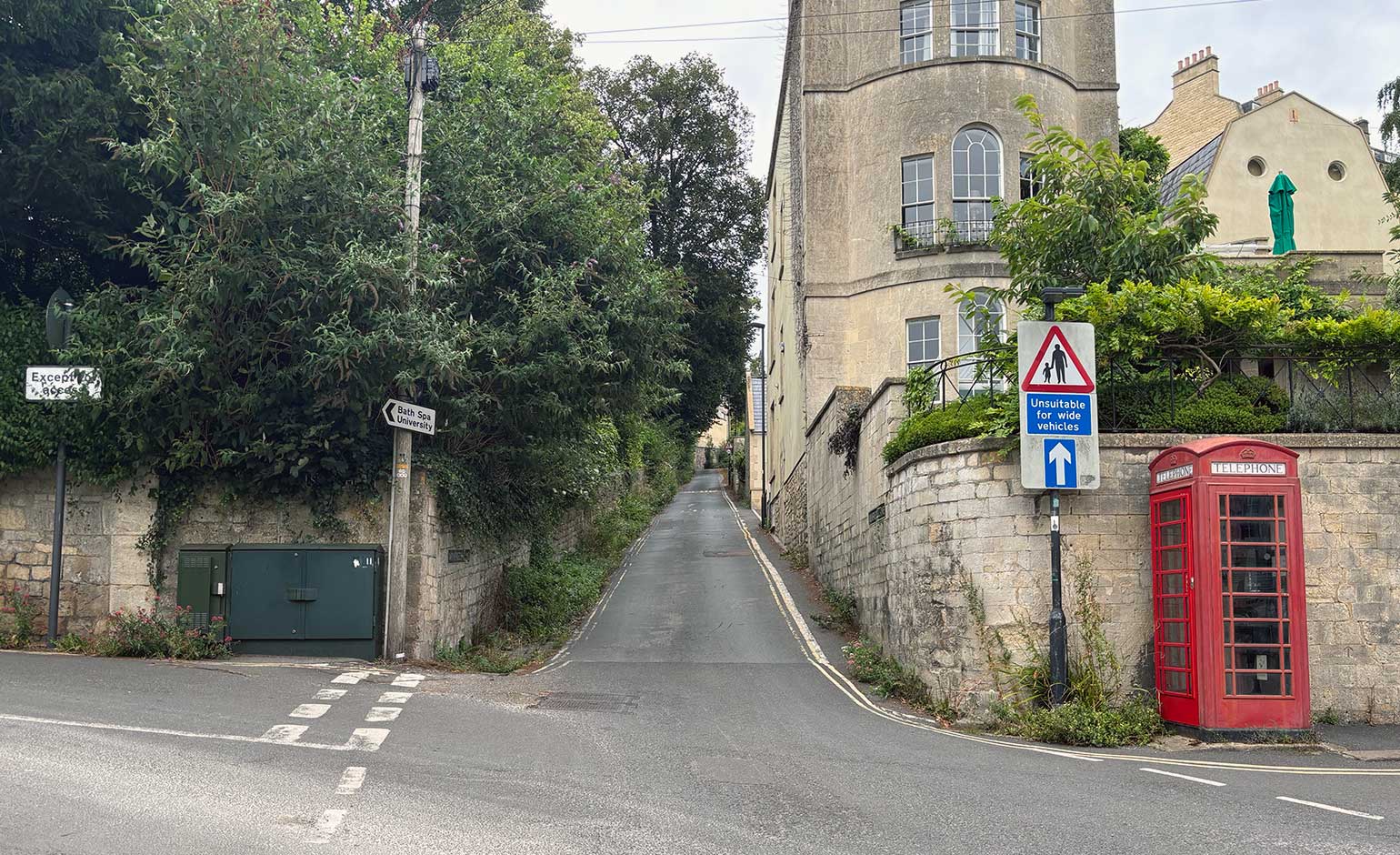 Days left to have your say on controversial traffic restrictions