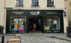 Retrospective advertising signs on city centre shopfront are refused