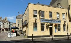 ‘Parklet’ proposal for The Trinity Inn pub in Bath is withdrawn