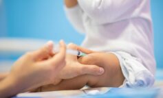 Clinics being held for youngsters to receive Covid-19 vaccinations