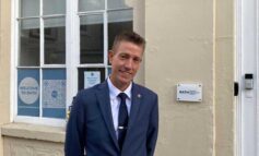 Bath BID initiative appoints Michael Musgrave as Chair of the Board