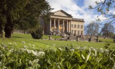 Plans submitted to install lift at landmark Grade I listed Bath building