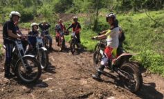 Challenge expected over refusal to use woodland for trial riding