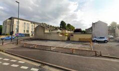 Retrospective planning bid for food van in city car park is withdrawn