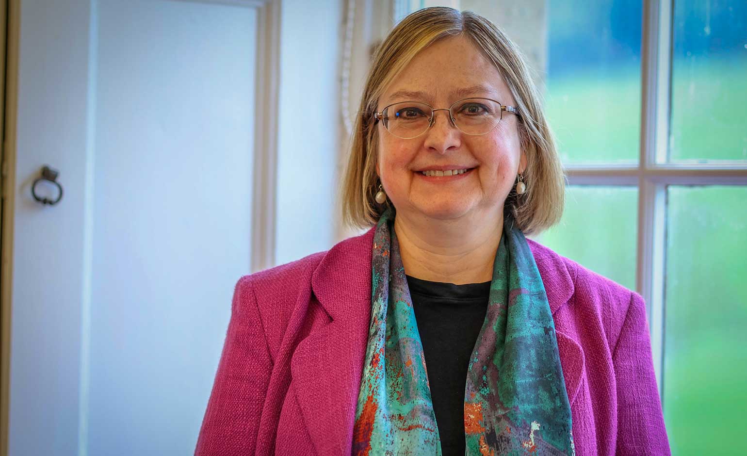 New Vice-Chancellor of Bath Spa University to take up role in January ...