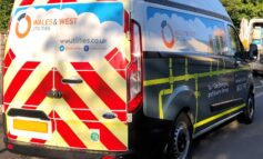 Final phase of £80,000 gas work upgrades begin in Odd Down