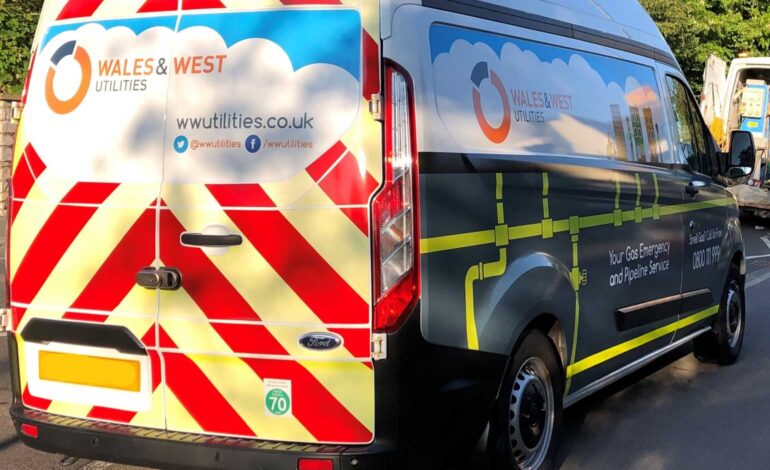 Gas upgrade work being planned in Freshford village near Bath