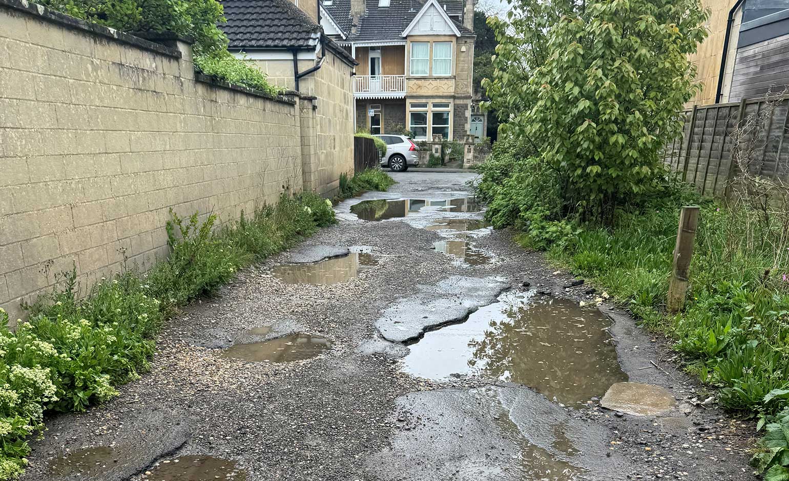 Electric vehicle charging site plans go to appeal after delay