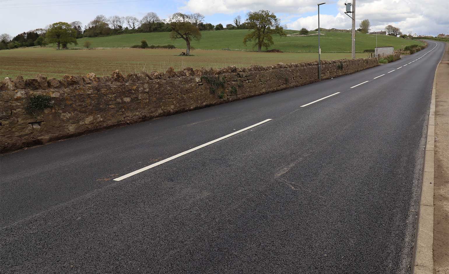 Council to complete 27 resurfacing schemes across the district