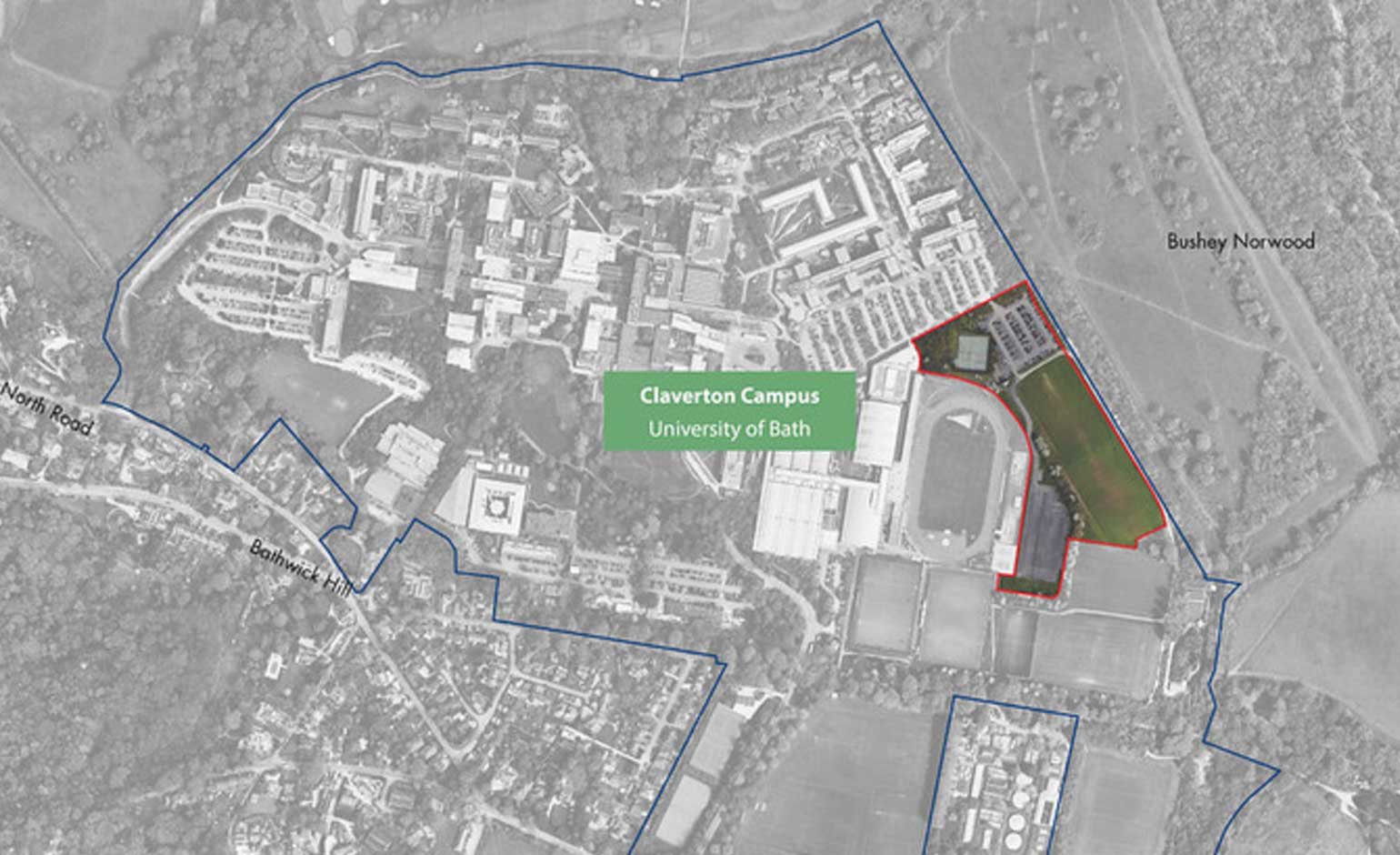 University to reveal plans for eight new accommodation blocks