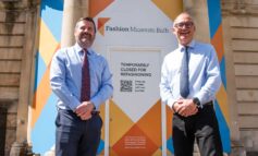 £768k of funding awarded to support Fashion Museum project